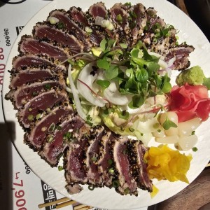 야키토리잔잔 청주복대점