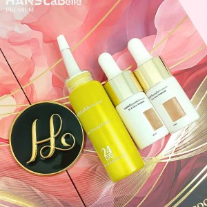 한스라벨르 중구센터