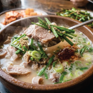 남덕식당