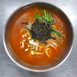 최가네촌국수