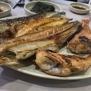 만선포장마차