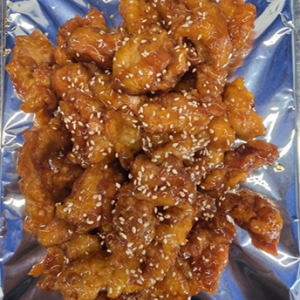 옛날통닭&강정 갈평점