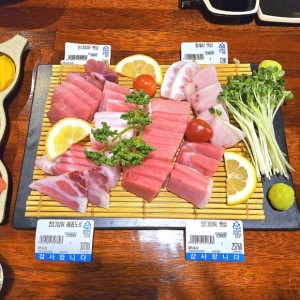 우리동네참치정육점 원주혁신점