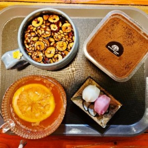 그린브라우니 강경점