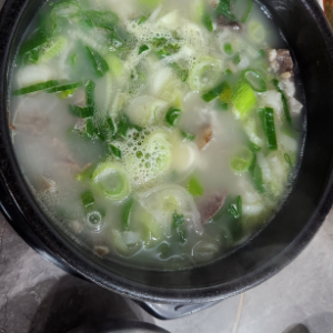 횡성면옥