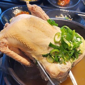 가마솥
