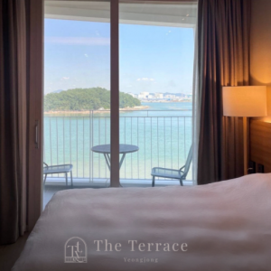 더 테라스 영종