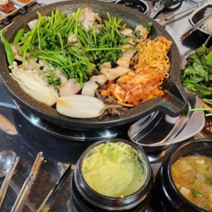 특구로삼겹살