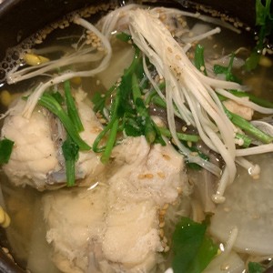 남도복국 평촌대박점