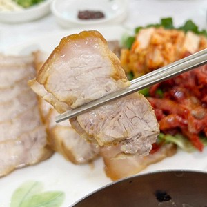 민정식당 서울숲 직영점