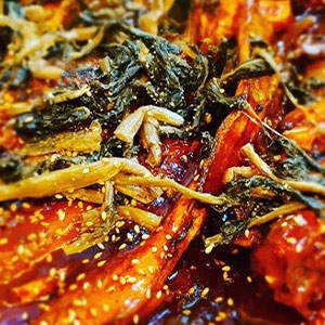 황금코다리 예천도청점