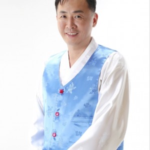 작두도령