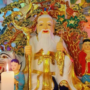 연화신당