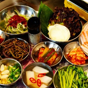 하남 냉삼집