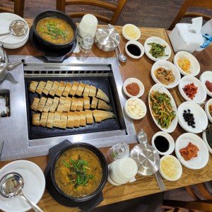 장어촌