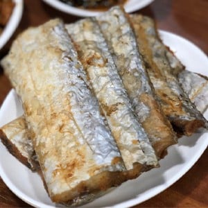 공주식당