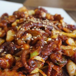김영화부대찌개
