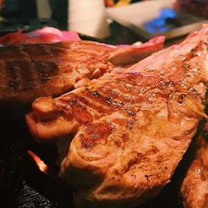 대경양꼬치