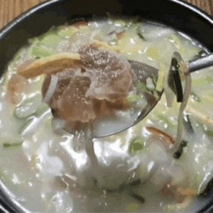인생육개장수육곰탕 고창점