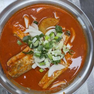 뚱땡이네