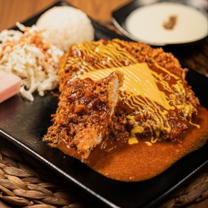 밀돈육