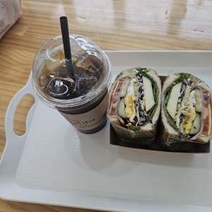 동네커피