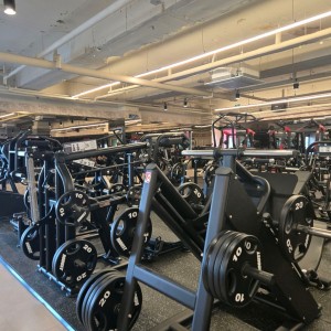 액트짐 일산역점 헬스&GX&PT