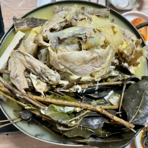 포두촌닭
