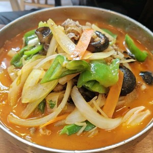 양만이짬뽕