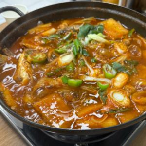 더드림식당