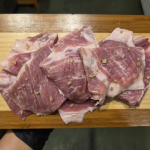 뚝섬소금구이