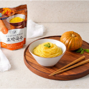 허니국수