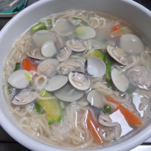 백합골