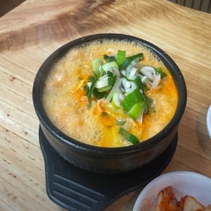 손큰할매순대국 아산용화점