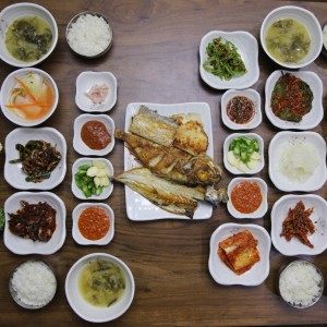 미소담