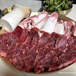 대영식육식당