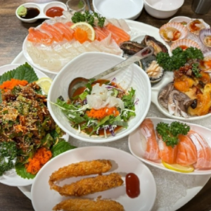 옛날마차 본점