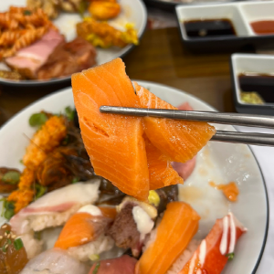 쿠우쿠우 전주효자점