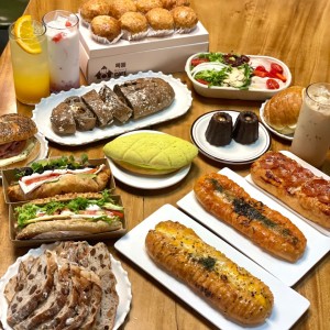 빵카페 목동점