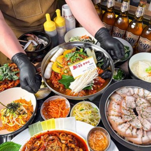 명동쭈꾸미 회현역 남대문시장본점
