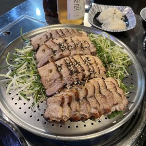 더바베큐