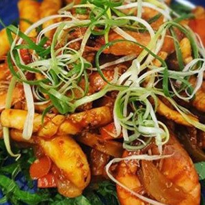 약수터식당