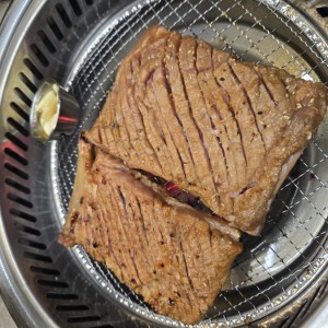 선비한우고을