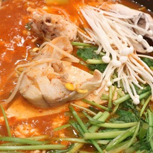 동태한그릇