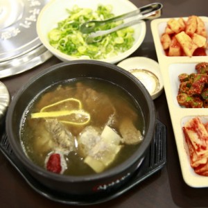 학마을한우