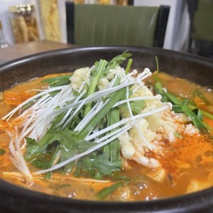 김란희매운탕