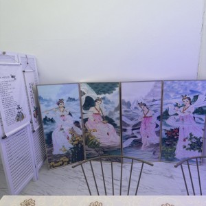 천지일월
