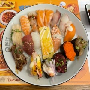 쿠우쿠우 울산중구점