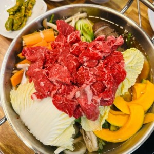 양순자 낙지마당