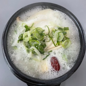 서울깍두기 남산본점